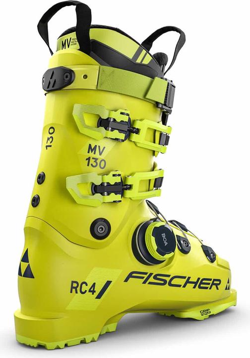 Produktbild Fischer Sports RC4 130 MV Boa (26, 26.5)