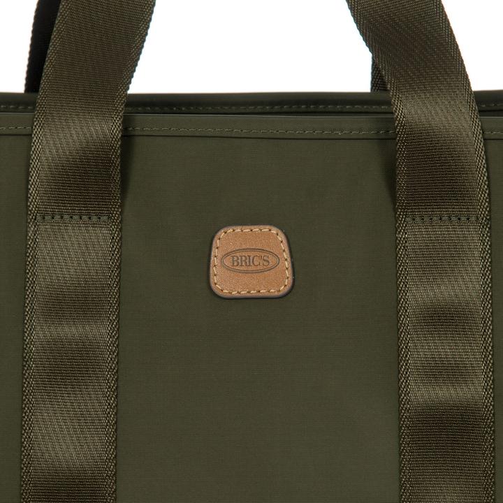 Produktbild Brics X-Collection Shopper Tasche M 40.5 cm Laptopfach (19 l)