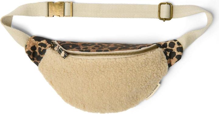 Actual product image Studio Noos Teddy Leopard