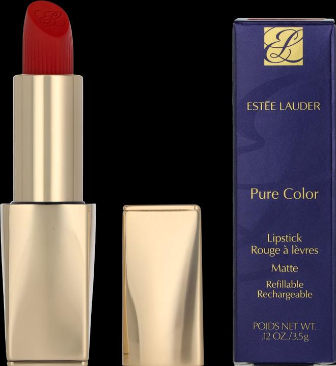 Actual product image Estée Lauder Pure Color (No. 559 - Demand)