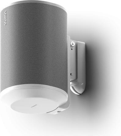 Produktbild Flexson Wandhalter Sonos Era 100 (1 Stk., Wandmontage, Schwenkbar, Neigbar)