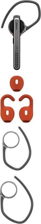 Actual product image Jabra Talk 45 (Wireless, USB Type-B)