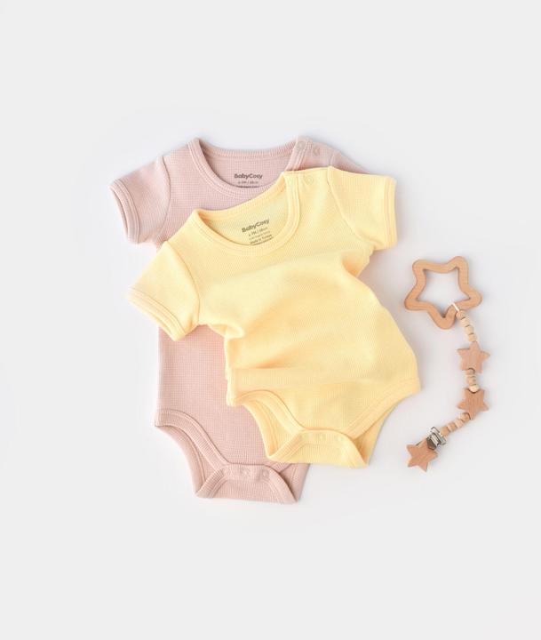 Yellow, Rose