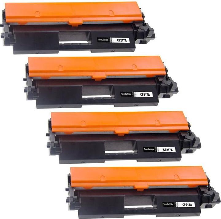 Immagine prodotto Hermex Toner compatibile per HP LaserJet Pro M130fw (FC)
