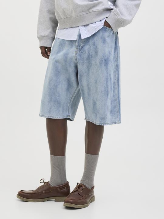 Produktbild Jack & Jones Jjiron Jjoriginal Shorts Sbd 353 (L)
