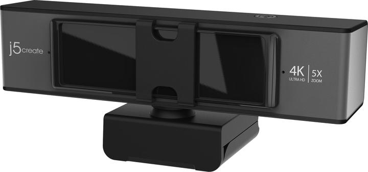 Actual product image j5Create JVCU435 (8.60 Mpx)