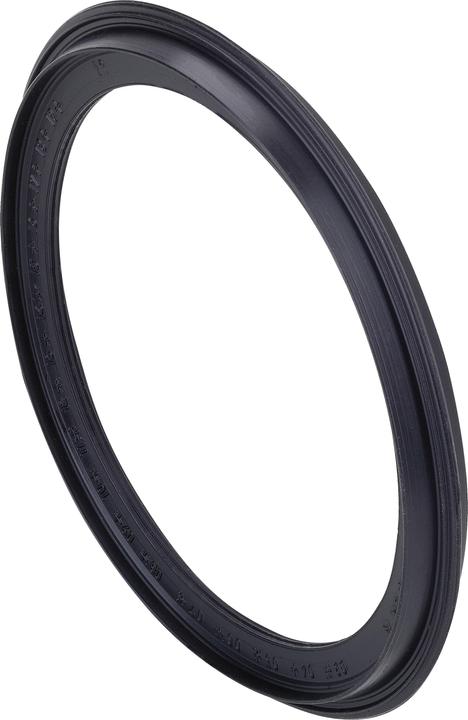 Actual product image Fränkische Rohrwerke Profile seal (10 cm)