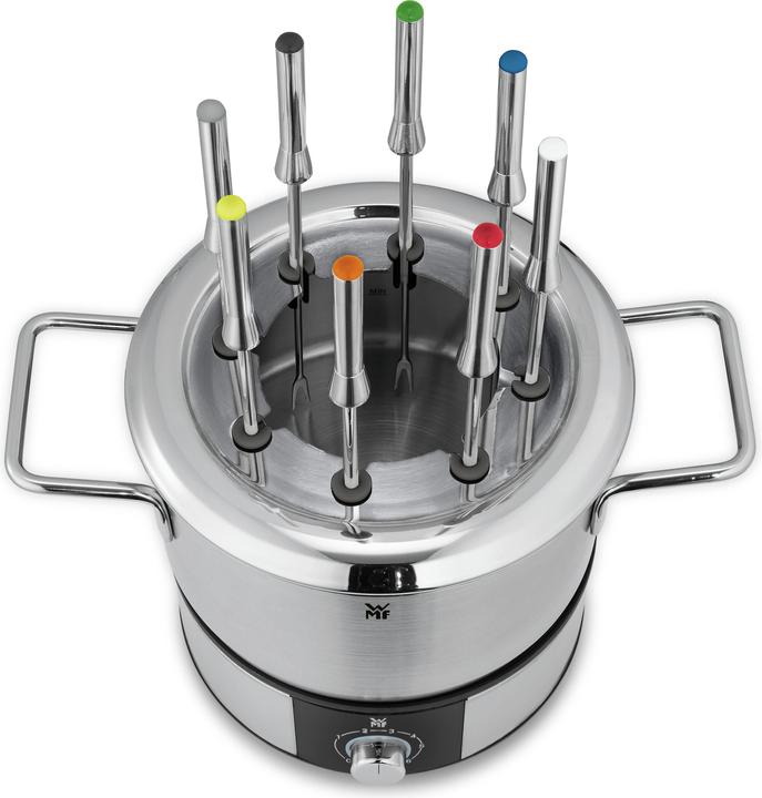 Immagine prodotto WMF Lono fonduta (Fonduta Bourguignonne, Fondue Chinoise)