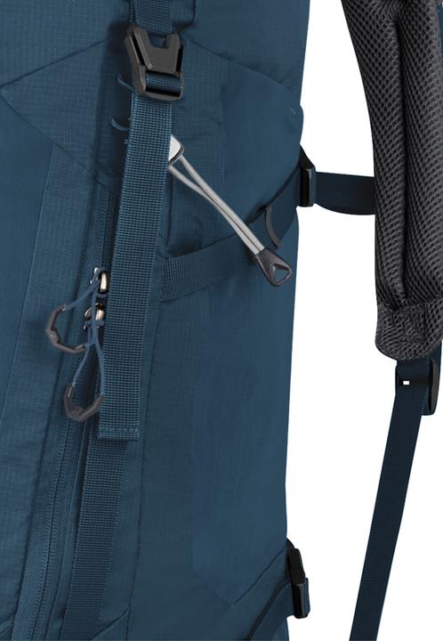 Produktbild Jack Wolfskin Highland Trail 55/5 Men (55 l)