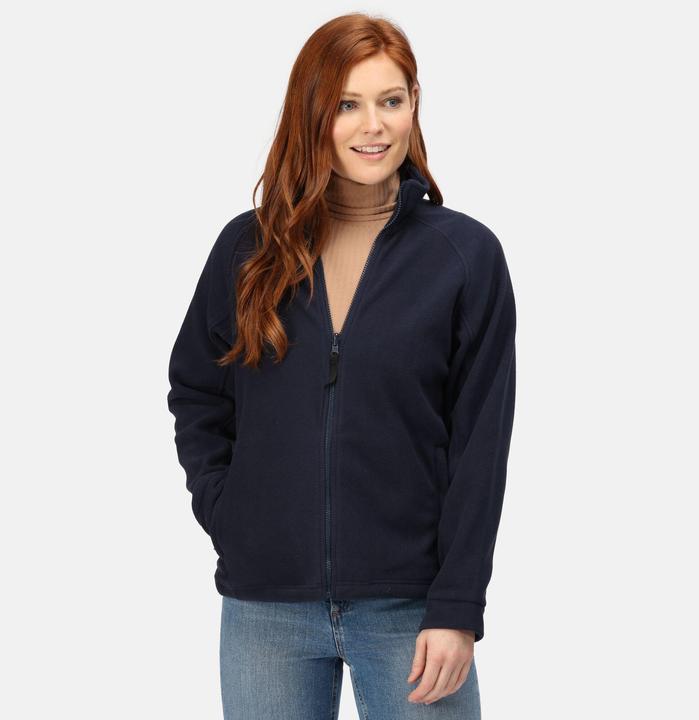Actual product image Regatta Thor Iii Fleece Jacket (34 D)