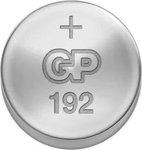 Actual product image GP Batteries Alkaline (10 pcs., LR41, 24 mAh)