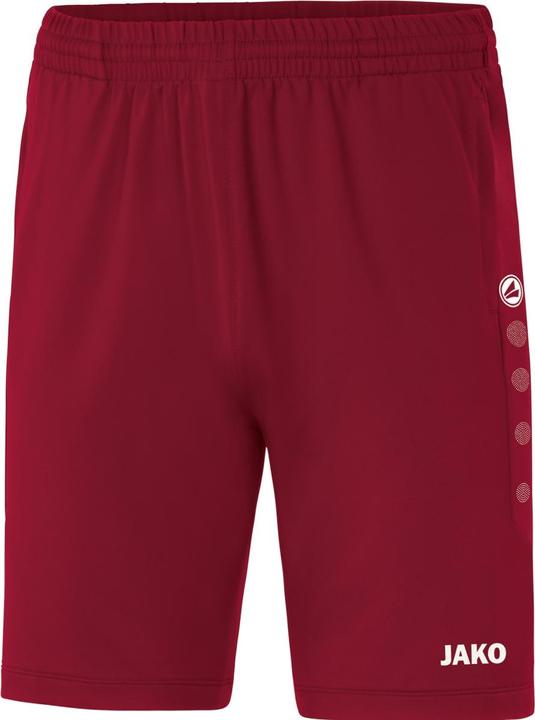 Actual product image JAKO Training Shorts Premium (140)