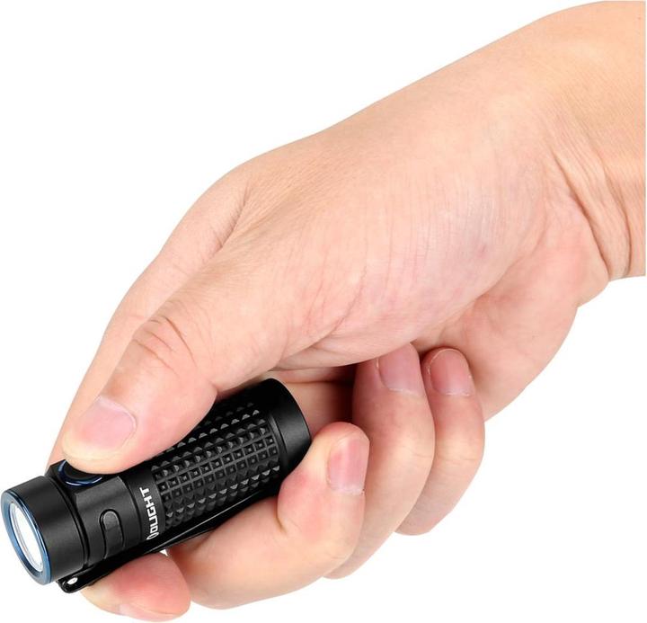 Produktbild Olight S1R Baton II (6.30 cm, 1000 lm)