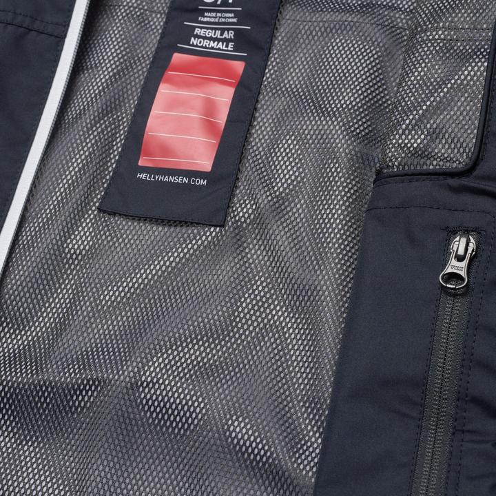 Image du produit Helly Hansen Gilet W Crew (XS)