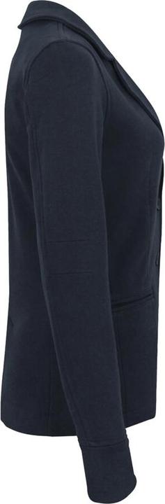 Immagine prodotto Hakro Felpa Blazer Premium da donna, M (M)
