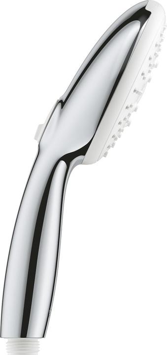 Produktbild Grohe Tempesta 110 Handbrause 3 Strahlarten (3 Strahlarten, 13.50 l/min)