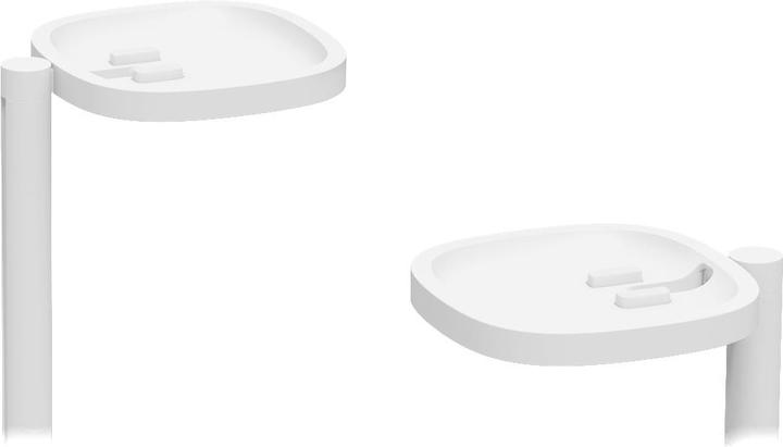 Produktbild Sonos Stands for One, One SL, Play:1 (1 Paar, Ständer, Nicht beweglich)