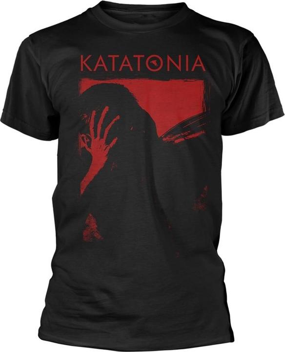 Katatonia The Great Cold Distance (L)
