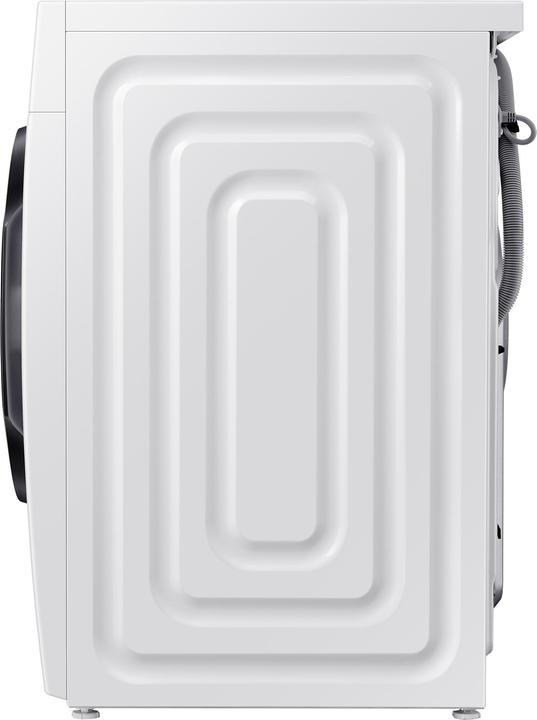 Immagine prodotto Samsung Lavatrice Crystal Clean 8 kg WW80CGC04DAEET (8 kg, A sinistra)