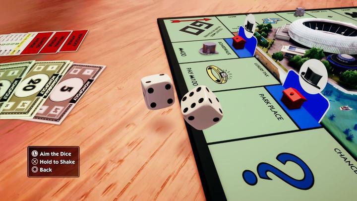 Image du produit Ubisoft Monopoly (PS5)