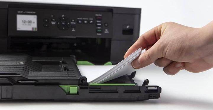 Immagine prodotto Brother DCP-J1050DW (Inchiostro, Colore)