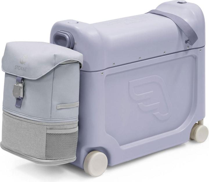 Produktbild Stokke JetKids Travel Bundle (230 l, Handgepäck (bis 50l))