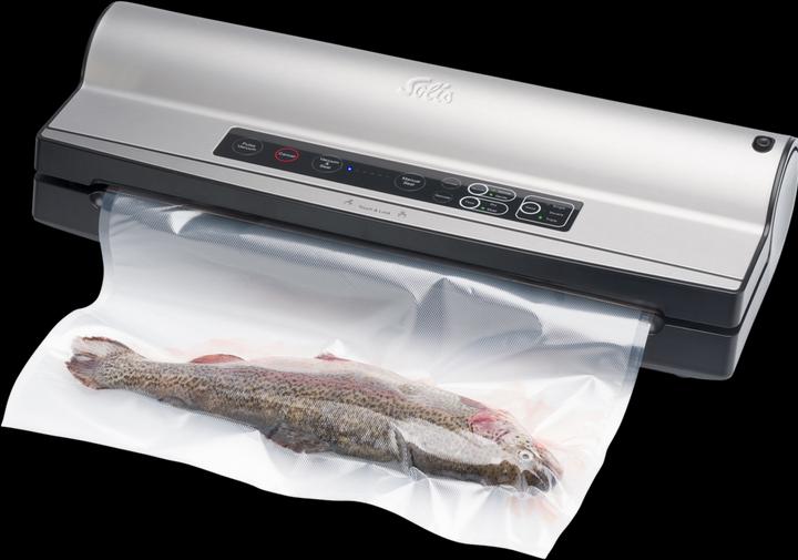 Immagine prodotto Solis Vac Prestige Maxi