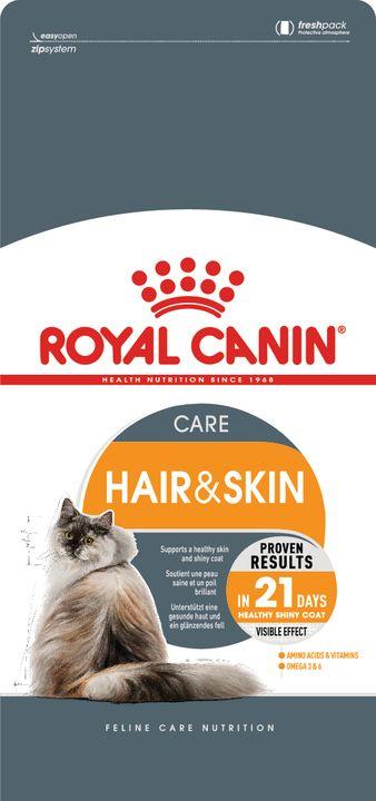 Immagine prodotto Royal Canin Capelli e pelle 33 (Adulto, 1 pz., 10000 g)