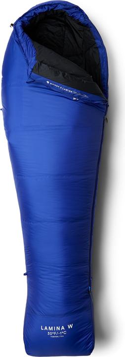 Produktbild Mountain Hardwear Lamina™ W 30F/-1C Reg (203 cm)