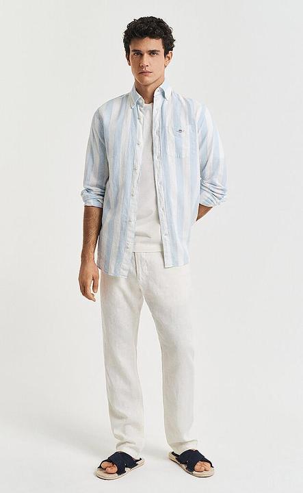Produktbild GANT Leinenchino (L)