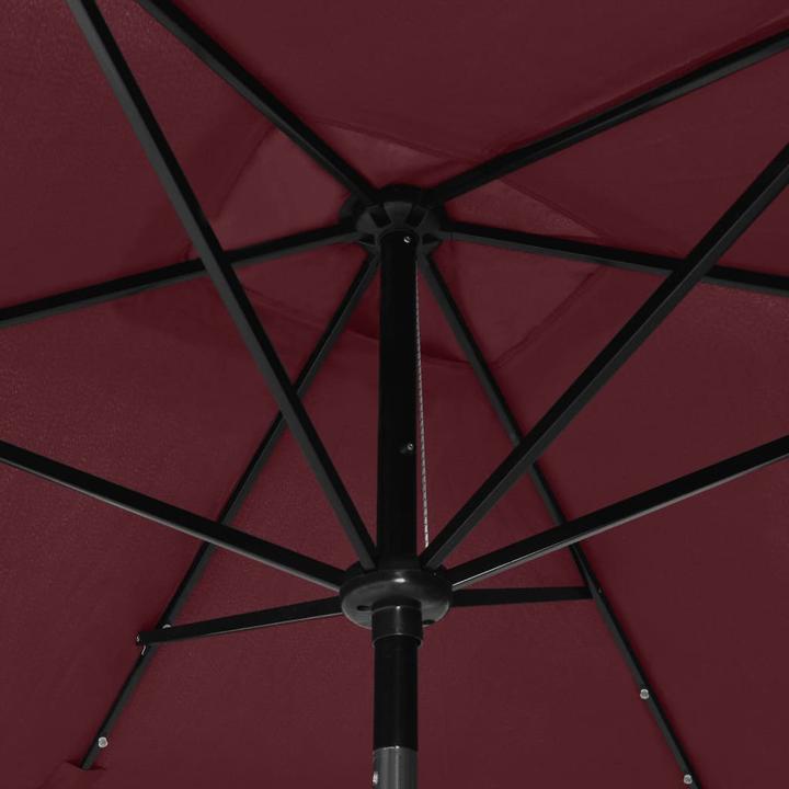 Actual product image VidaXL Thatch (2 m)