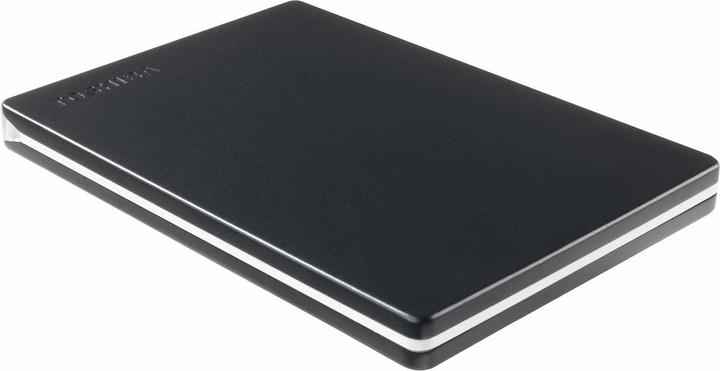 Produktbild Toshiba Canvio Slim (2 TB)