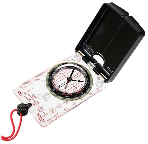 Actual product image Suunto Mc-2 Nh