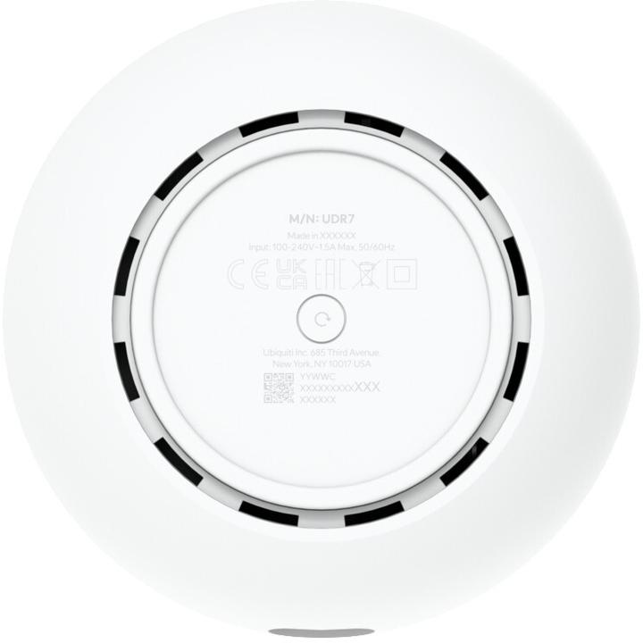 Produktbild Ubiquiti Dream Router 7
