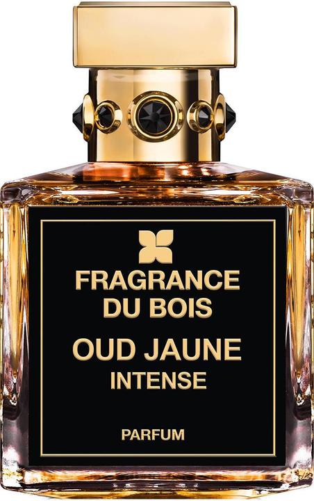Produktbild Fragrance du Bois Shades Du Bois Oud Jaune Intense Parfum (100 ml)