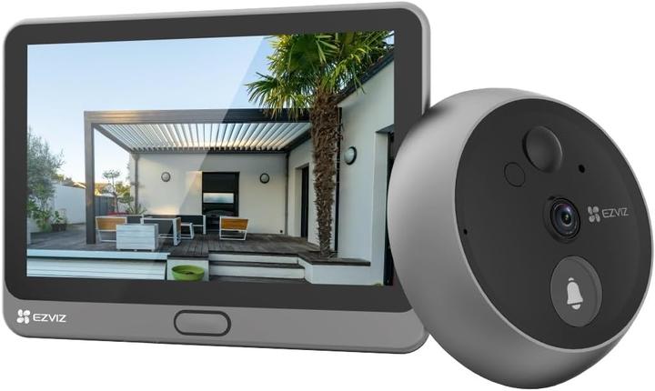 Produktbild EZVIZ Türspion CP4 (PIR)