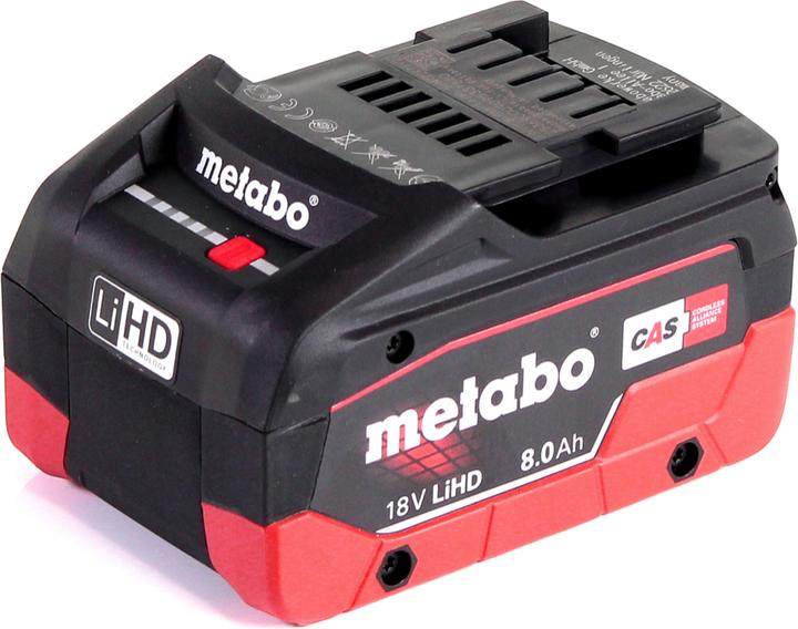 Image du produit Metabo Batterie (18 V)