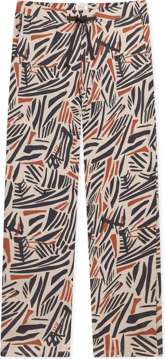 Image du produit Schiesser Pantalon de pyjama Mix & Relax (36)