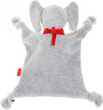 Actual product image Sigikid Snuggle cloth Lolo Lombardo