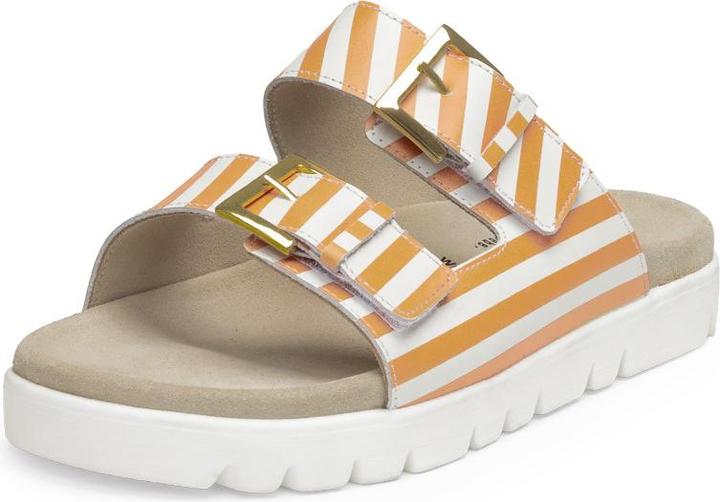 Vitaform Pantolette Nappaleder Soft (40)