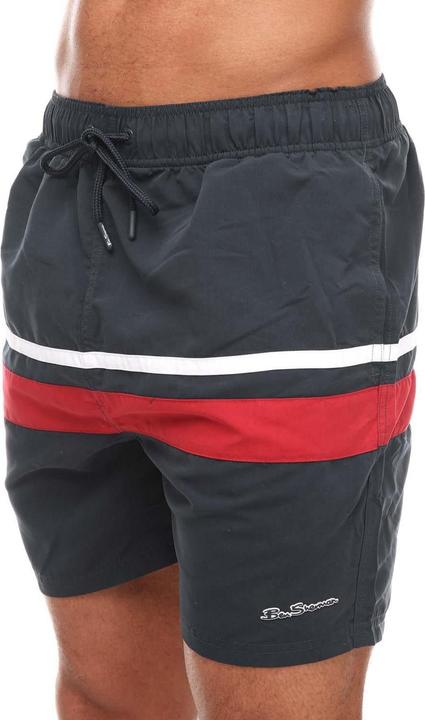Image du produit Ben Sherman - Short de bain VILANCULAS - Homme (S)