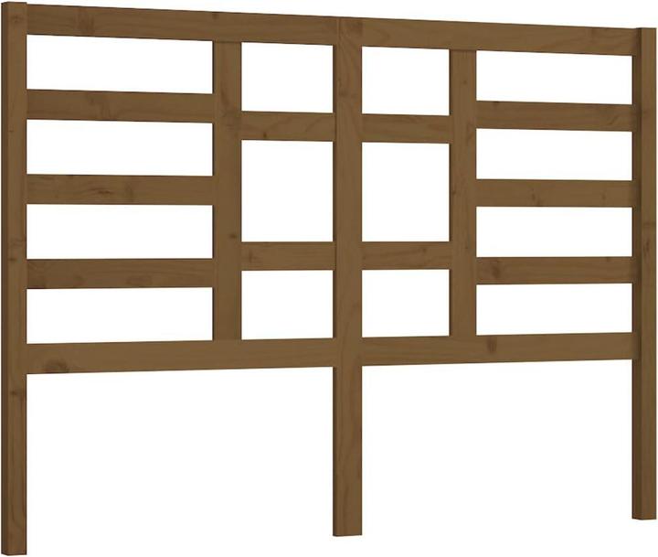 Immagine prodotto VidaXL Edan (126 x 4 x 104 cm)