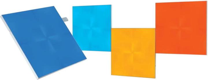 Actual product image Nanoleaf Canvas Extension Pack (900 lm)