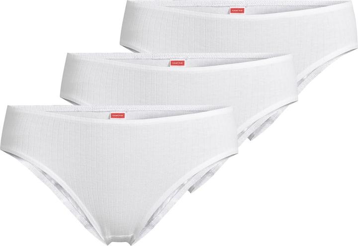 Produktbild Conta 3er Pack Feinripp Hüftslip (42, XL, 3er Pack)