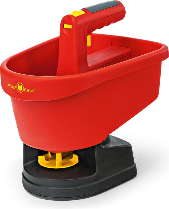 Wolf-Garten Universal spreader WE-B
