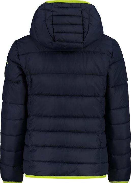 Actual product image CMP Campagnolo Hoodie (110)