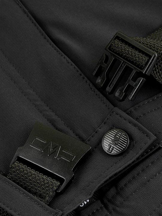 Image du produit CMP Campagnolo Pantalon Long Zip Off Stretch pour enfants (110)