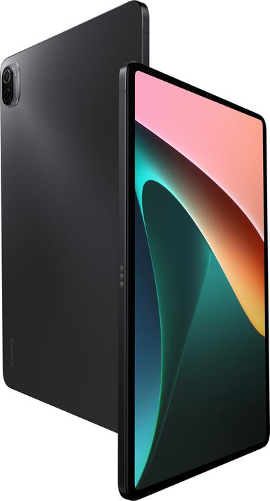 Immagine prodotto Xiaomi Pad 5 (Solo WiFi, 11", 128 GB, Cosmic Gray)