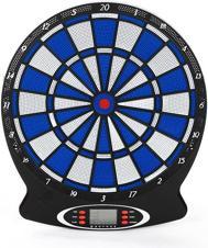 Dartboard Electronic 38x43x2 Cm