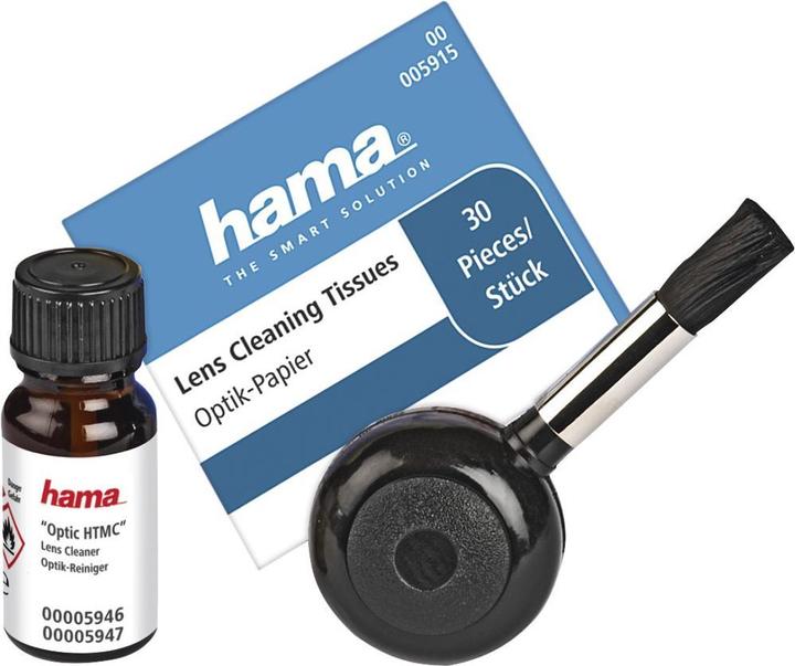 Produktbild Hama Optic HTMC